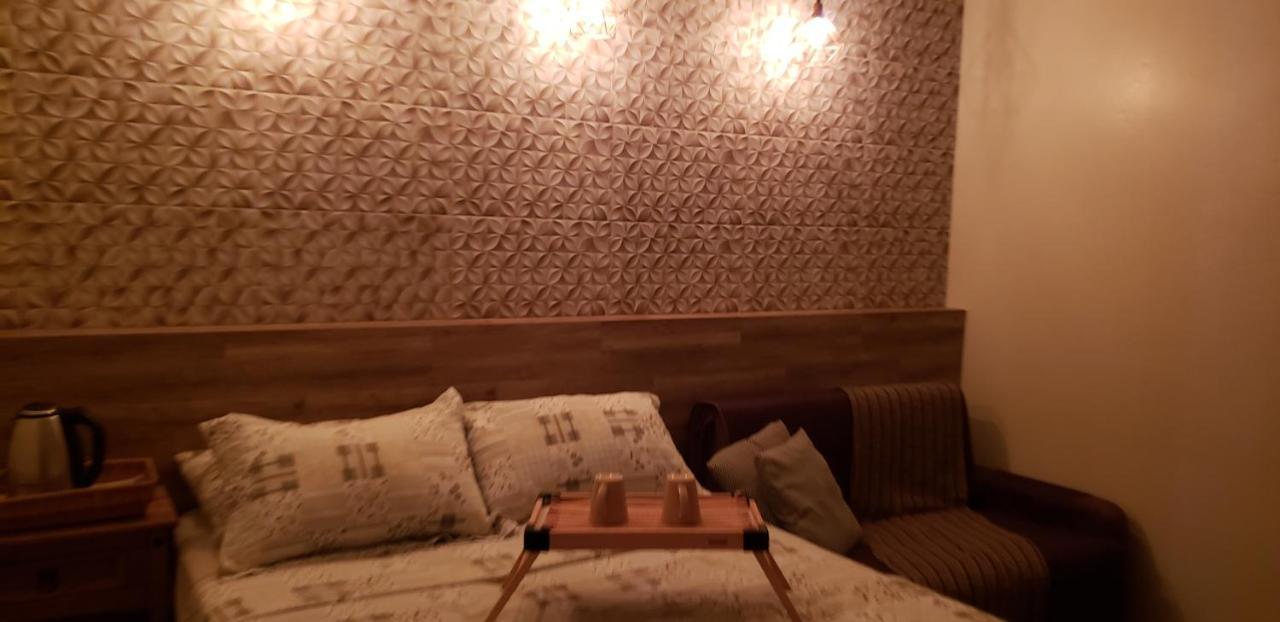 Suites Ambiente Familiar -Prox Do Thermas Águas de São Pedro 외부 사진