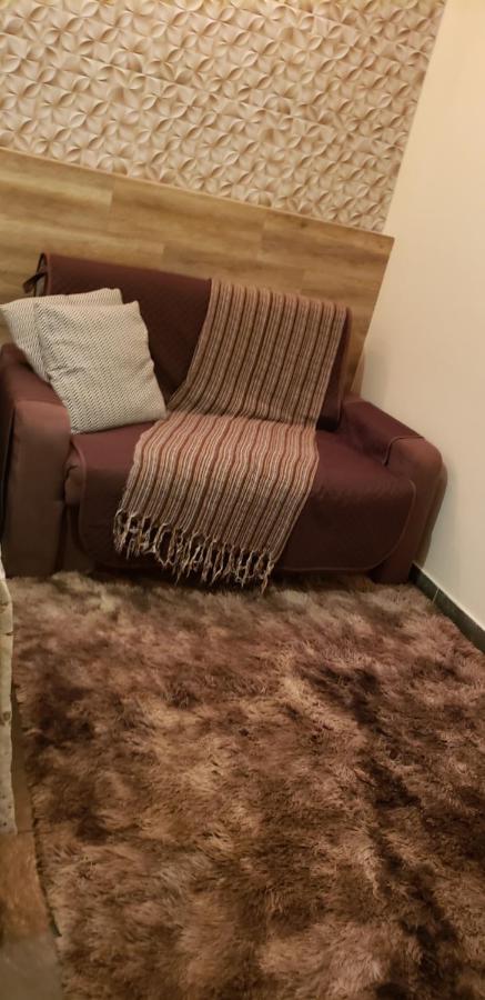 Suites Ambiente Familiar -Prox Do Thermas Águas de São Pedro 객실 사진
