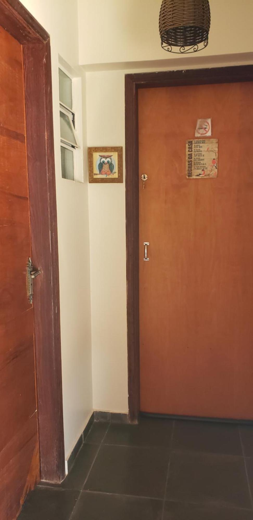 Suites Ambiente Familiar -Prox Do Thermas Águas de São Pedro 객실 사진