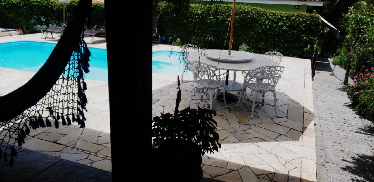 Suites Ambiente Familiar -Prox Do Thermas Águas de São Pedro 외부 사진